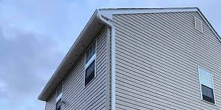 Best James Hardie Siding  in Horace, ND